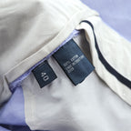 Polo Ralph Lauren 90年代 ヴィンテージ ショートパンツ XL ブルー SLIM GI FIT ハーフパンツ