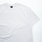 DAIWA PIER39 Tシャツ Tech Drawstring Tee M ホワイト ドローコード BE-36022