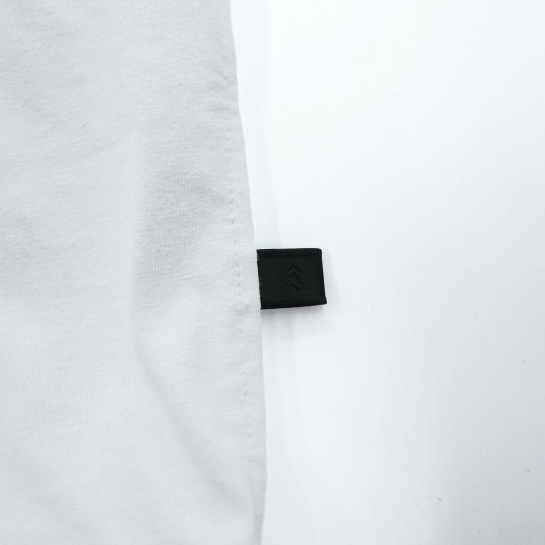 DAIWA PIER39 Tシャツ Tech Drawstring Tee M ホワイト ドローコード BE-36022