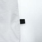 DAIWA PIER39 Tシャツ Tech Drawstring Tee M ホワイト ドローコード BE-36022