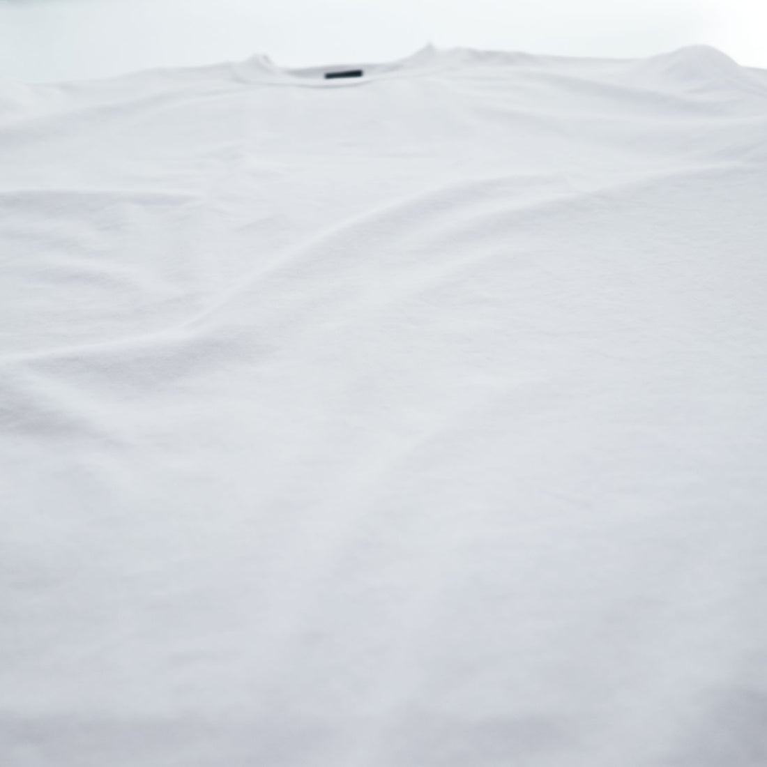DAIWA PIER39 Tシャツ Tech Drawstring Tee M ホワイト ドローコード BE-36022