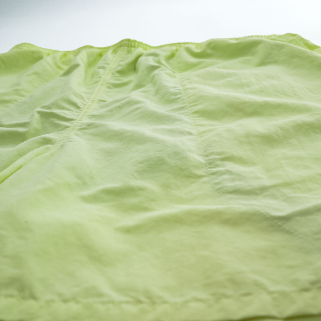 Patagonia バギーズショーツ 5インチ Baggies Shorts ショートパンツ XXL イエロー ビッグサイズ 57021