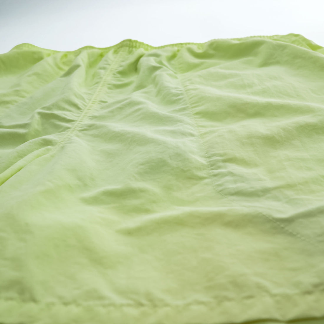 Patagonia バギーズショーツ 5インチ Baggies Shorts ショートパンツ XXL イエロー ビッグサイズ 57021