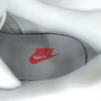 Nike Women’s Air Max Command White Wolf Grey Hyper Punch Sneakers US 8 25cm 397690-169