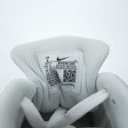 Nike Women’s Air Max Command White Wolf Grey Hyper Punch Sneakers US 8 25cm 397690-169