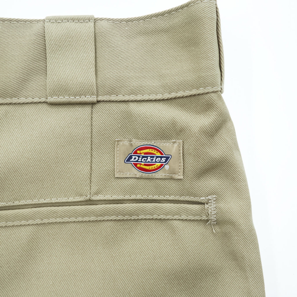 Dickies 874 ワークパンツ チノパンツ 34 x 32 ベージュ ORIGINAL FIT 874DS 未使用品