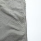 South2 West8 Overalls 11.5oz Cotton Canvas Gray Size L Made in Japan OT493 Nepenthes Workwear