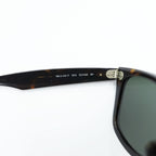 Ray-Ban ウェイファーラー WAYFARER サングラス ブラウン ベッコウ RB2140-F 52_22 3N イタリア製