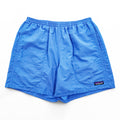 Patagonia バギーズショーツ 5インチ Baggies Shorts ナイロン ショートパンツ M ブルー スイムショーツ 57020