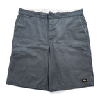 Dickies Work Shorts, Half Pants, 3XL, Gray, Big Size, Loose Fit, 42283CH