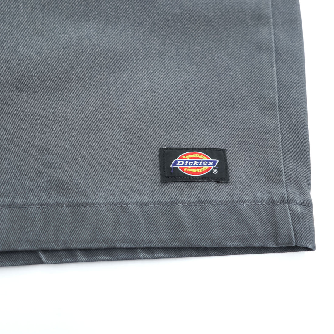 Dickies Work Shorts, Half Pants, 3XL, Gray, Big Size, Loose Fit, 42283CH