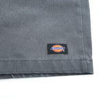 Dickies Work Shorts, Half Pants, 3XL, Gray, Big Size, Loose Fit, 42283CH