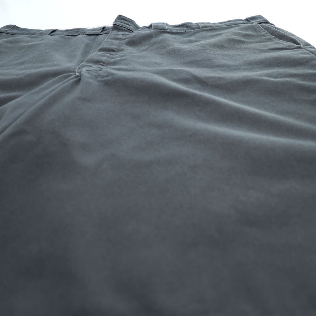 Dickies Work Shorts, Half Pants, 3XL, Gray, Big Size, Loose Fit, 42283CH