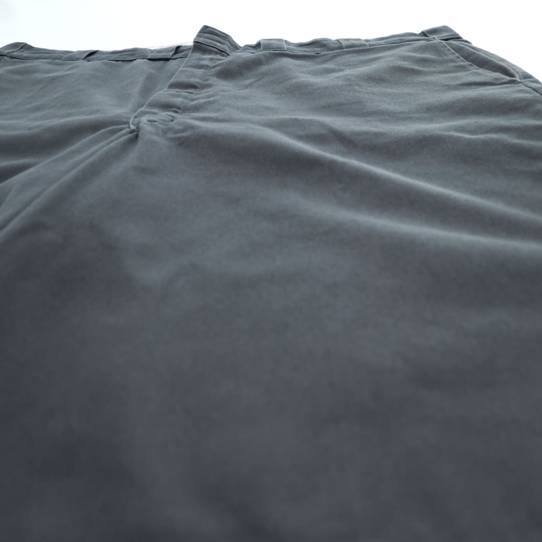 Dickies Work Shorts, Half Pants, 3XL, Gray, Big Size, Loose Fit, 42283CH