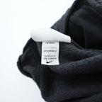 NIKE パイル地 スウェットショーツ ショートパンツ L ワンポイントロゴ Club Fleece Terry Flow Shorts DX0523-010