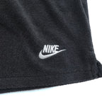 NIKE パイル地 スウェットショーツ ショートパンツ L ワンポイントロゴ Club Fleece Terry Flow Shorts DX0523-010