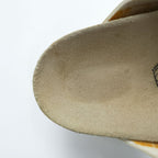 BIRKENSTOCK ドイツ製 ギゼ GIZEH トングサンダル 26.5cm ホワイト EVAソール