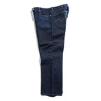 Levi's 00年代 ヴィンテージ 501XX デニムパンツ W38 L31 リジッド 濃紺 ボタンフライ 00501-0000