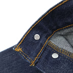 Levi's 00年代 ヴィンテージ 501XX デニムパンツ W38 L31 リジッド 濃紺 ボタンフライ 00501-0000