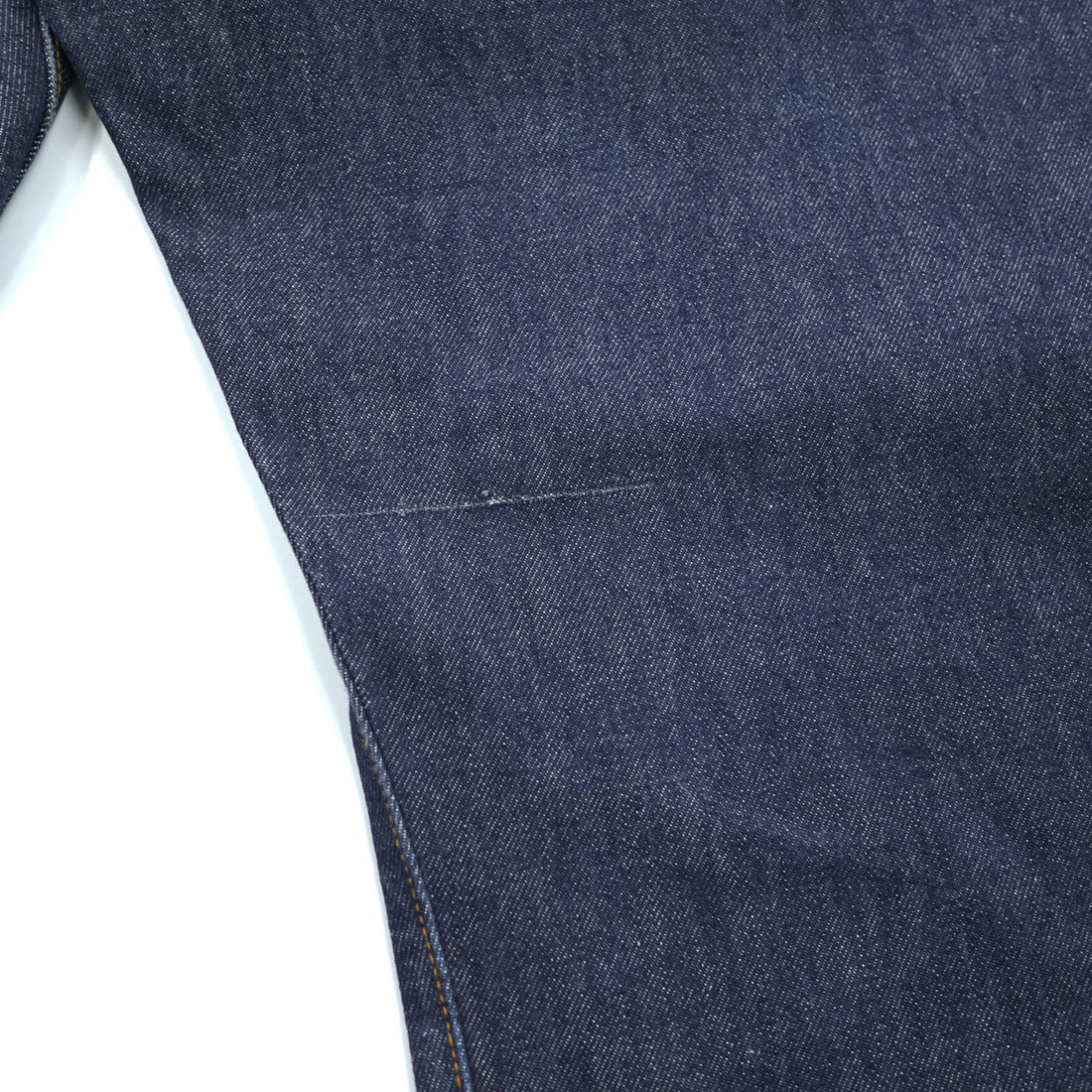 Levi's 00年代 ヴィンテージ 501XX デニムパンツ W38 L31 リジッド 濃紺 ボタンフライ 00501-0000