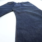 Levi's 00年代 ヴィンテージ 501XX デニムパンツ W38 L31 リジッド 濃紺 ボタンフライ 00501-0000
