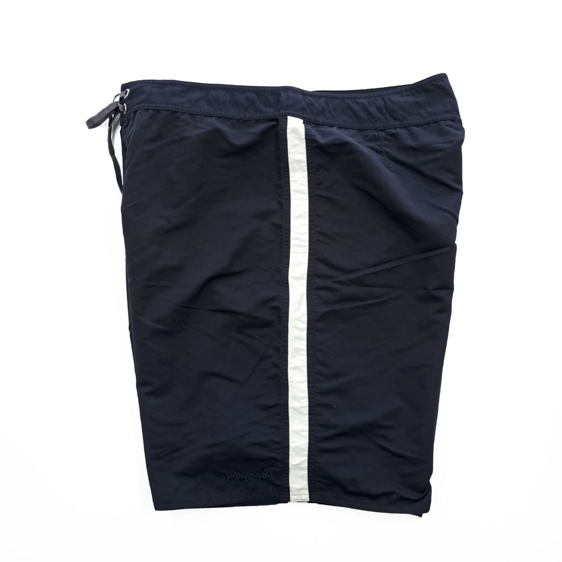 Patagonia 00年代 ボードショーツ Wavefarer Board Shorts ショートパンツ L ネイビー 05年製 86552