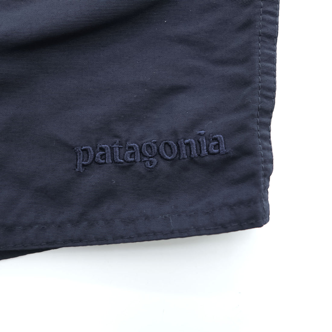 Patagonia 00年代 ボードショーツ Wavefarer Board Shorts ショートパンツ L ネイビー 05年製 86552