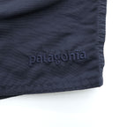 Patagonia 00年代 ボードショーツ Wavefarer Board Shorts ショートパンツ L ネイビー 05年製 86552
