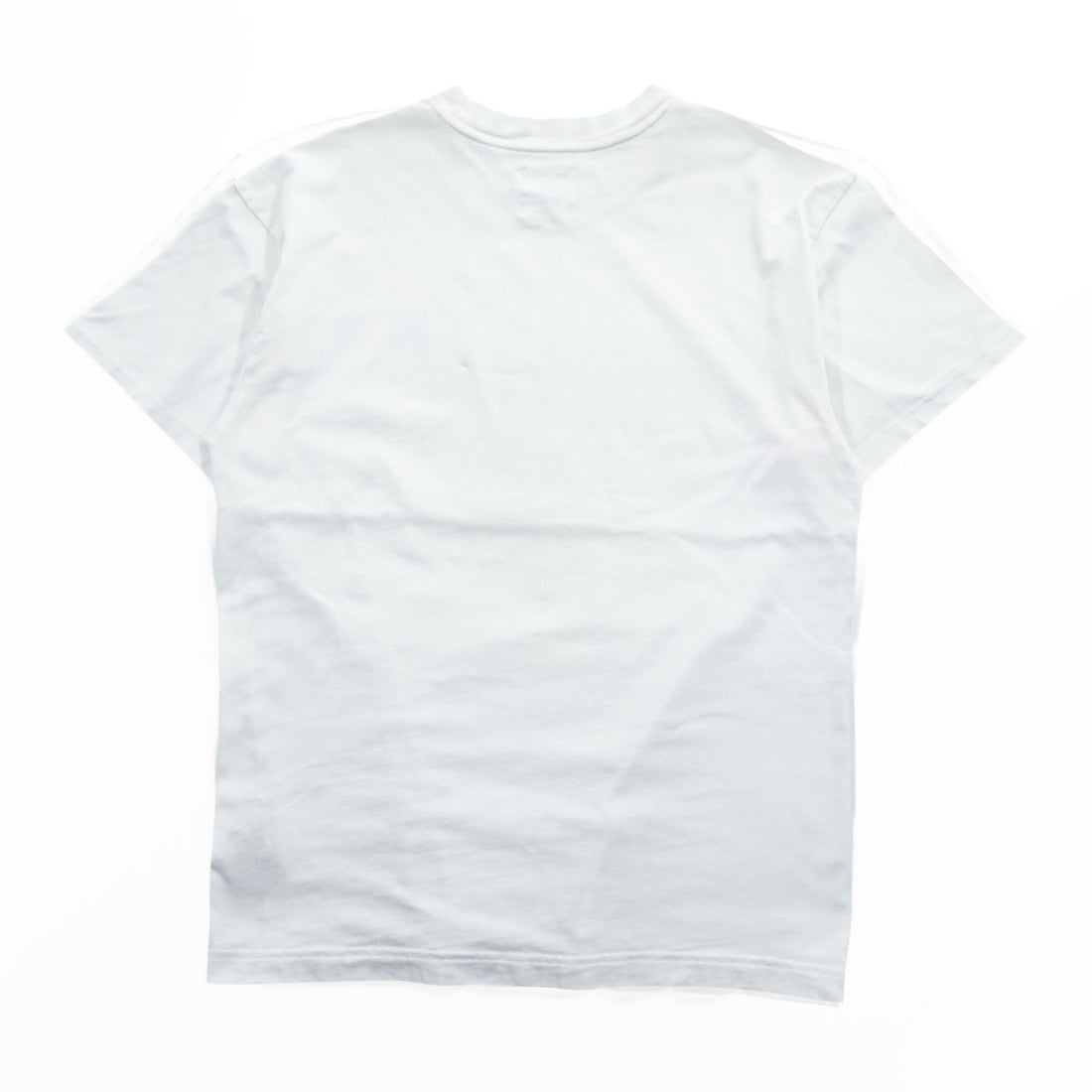 CDG (COMME des GARCONS) × THE NORTH FACE Tシャツ M ホワイト Icon S/S T-Shirt TNF White A86KW