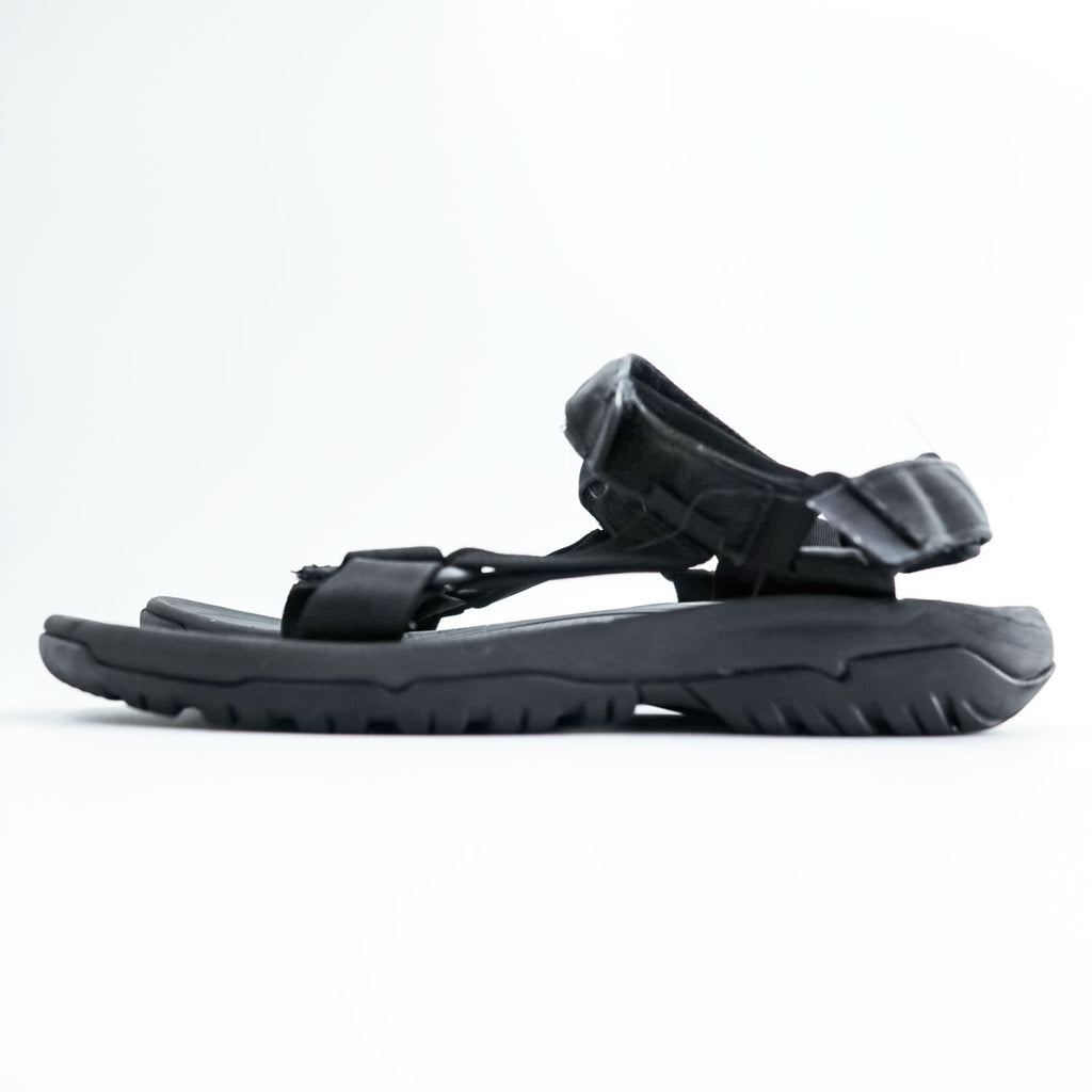Teva ハリケーン HURRICANE XLT 2 スポーツサンダル 28cm ブラック 1019234