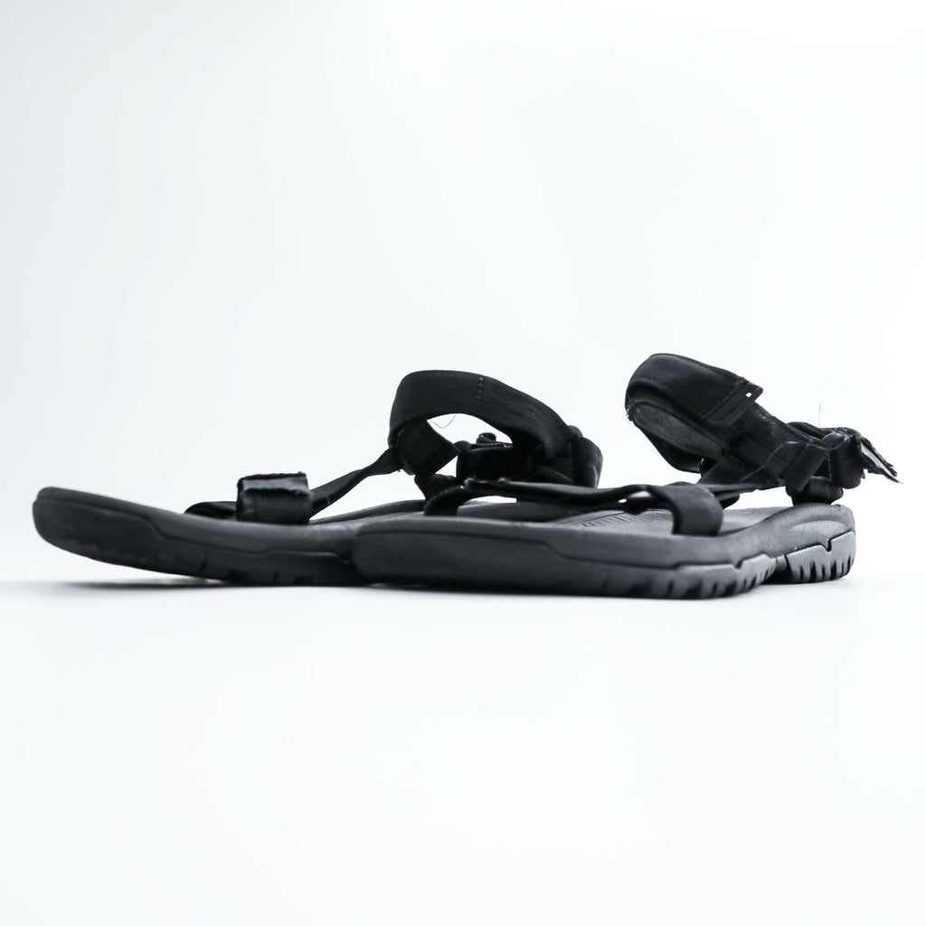 Teva ハリケーン HURRICANE XLT 2 スポーツサンダル 28cm ブラック 1019234