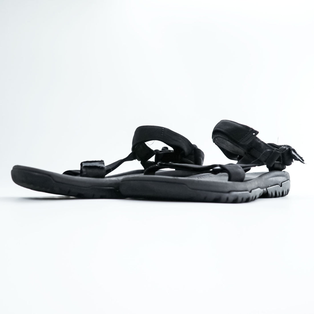 Teva ハリケーン HURRICANE XLT 2 スポーツサンダル 28cm ブラック 1019234