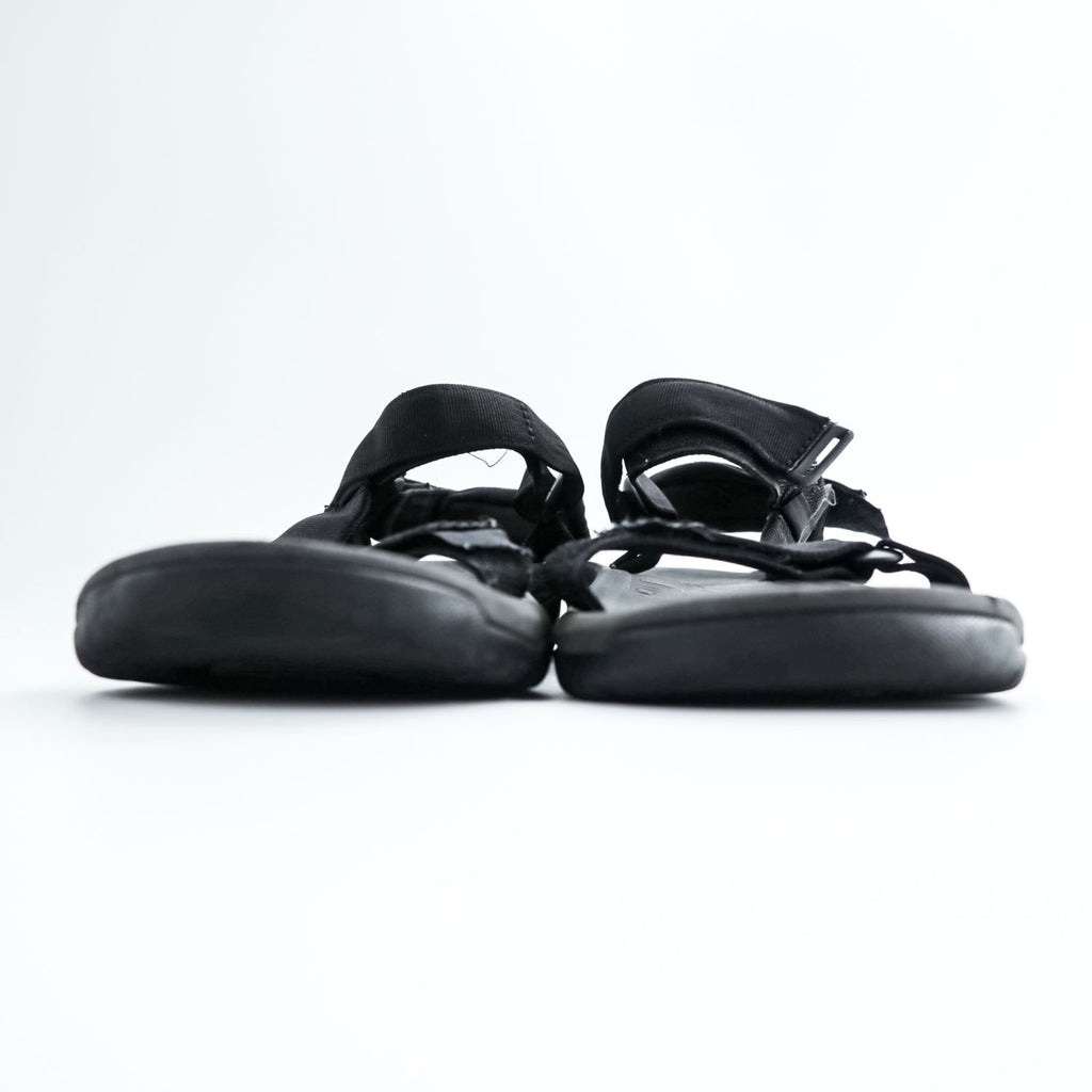 Teva ハリケーン HURRICANE XLT 2 スポーツサンダル 28cm ブラック 1019234