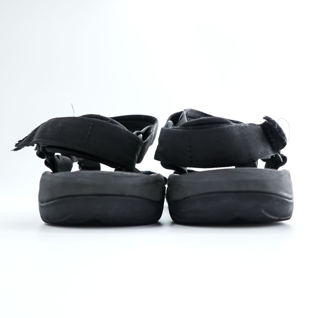 Teva ハリケーン HURRICANE XLT 2 スポーツサンダル 28cm ブラック 1019234