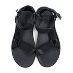 Teva ハリケーン HURRICANE XLT 2 スポーツサンダル 28cm ブラック 1019234