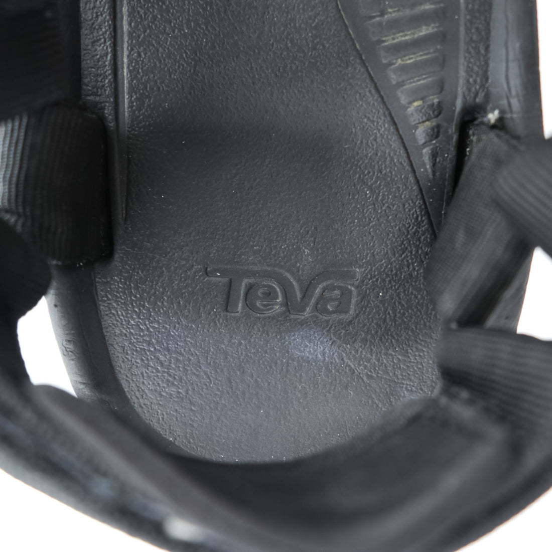 Teva ハリケーン HURRICANE XLT 2 スポーツサンダル 28cm ブラック 1019234