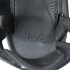 Teva ハリケーン HURRICANE XLT 2 スポーツサンダル 28cm ブラック 1019234