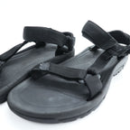 Teva ハリケーン HURRICANE XLT 2 スポーツサンダル 28cm ブラック 1019234