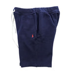 Polo Ralph Lauren  スウェットショーツ イージーショートパンツ ハーフパンツ M ネイビー 裏起毛