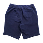 Polo Ralph Lauren  スウェットショーツ イージーショートパンツ ハーフパンツ M ネイビー 裏起毛