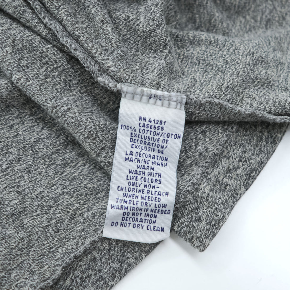Polo Ralph Lauren Tシャツ XXL グレー ビッグサイズ スモールポニー ロゴ 刺繍