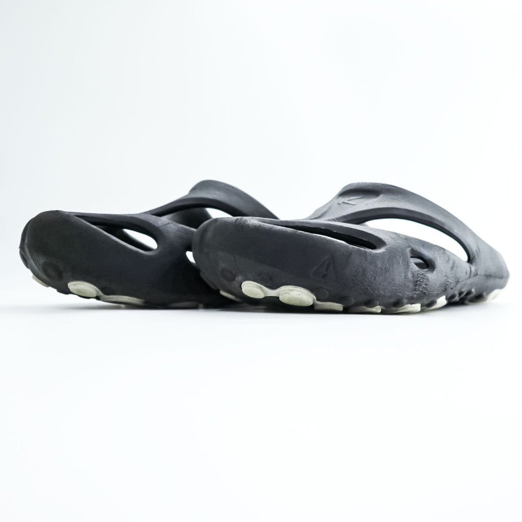 KEEN シャンティ SHANTI サンダル 28cm ブラック EVA クロッグ 1018206