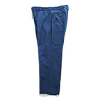 Dickies 80年代 USA製 ヴィンテージ 874 ワークパンツ チノパンツ W40 L30 ネイビー