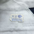 Dickies 80年代 USA製 ヴィンテージ 874 ワークパンツ チノパンツ W40 L30 ネイビー
