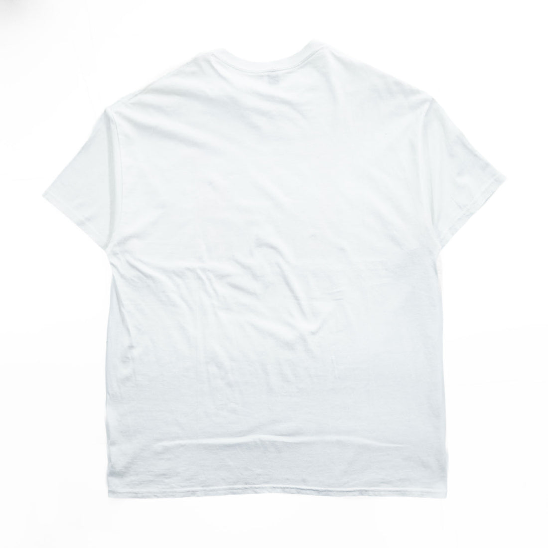 KRAYON GANG Tシャツ XL ホワイト キングクリムゾン ロックバンド SCHIZOID MAN