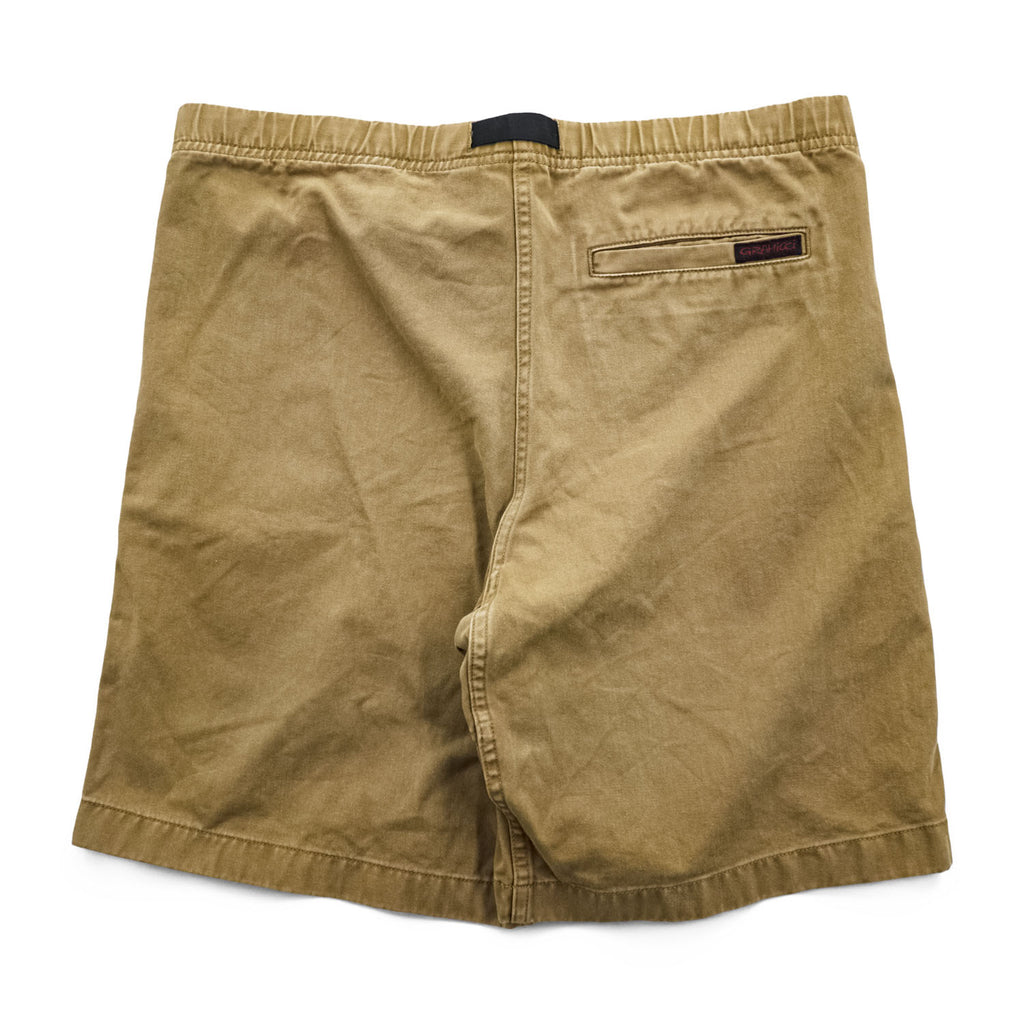 GRAMICCI クライミングショーツ ショートパンツ M ベルト付 リニューアル Gショーツ 1117-56J
