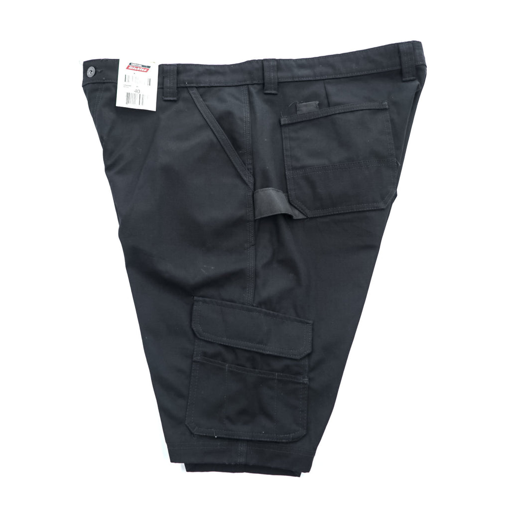 Dickies リップストップ カーゴショーツ ショートパンツ ハーフパンツ XXL ブラック ビッグサイズ GR409BK 未使用品