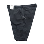 Dickies リップストップ カーゴショーツ ショートパンツ ハーフパンツ XXL ブラック ビッグサイズ GR409BK 未使用品