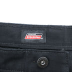 Dickies リップストップ カーゴショーツ ショートパンツ ハーフパンツ XXL ブラック ビッグサイズ GR409BK 未使用品