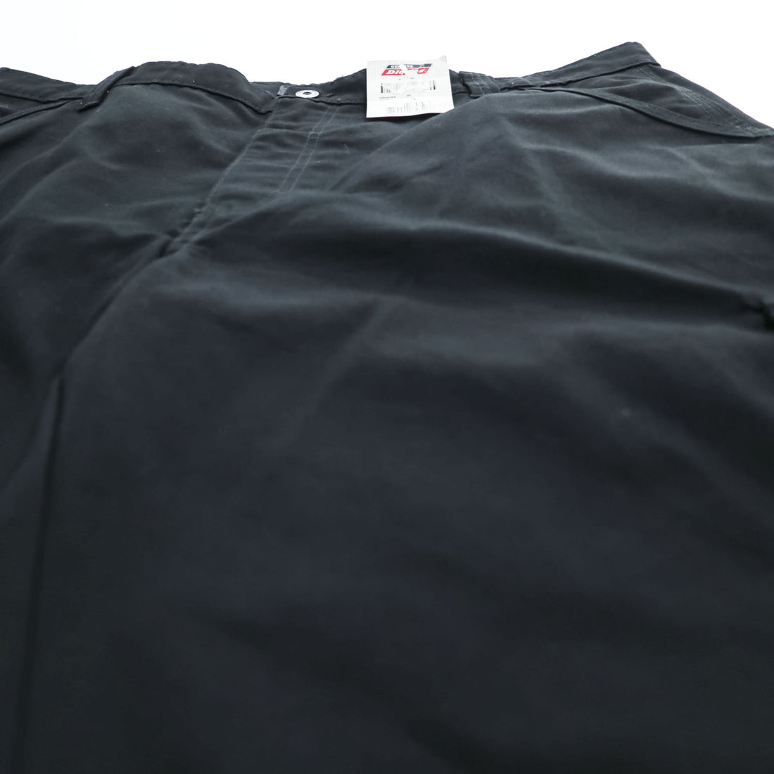 Dickies リップストップ カーゴショーツ ショートパンツ ハーフパンツ XXL ブラック ビッグサイズ GR409BK 未使用品